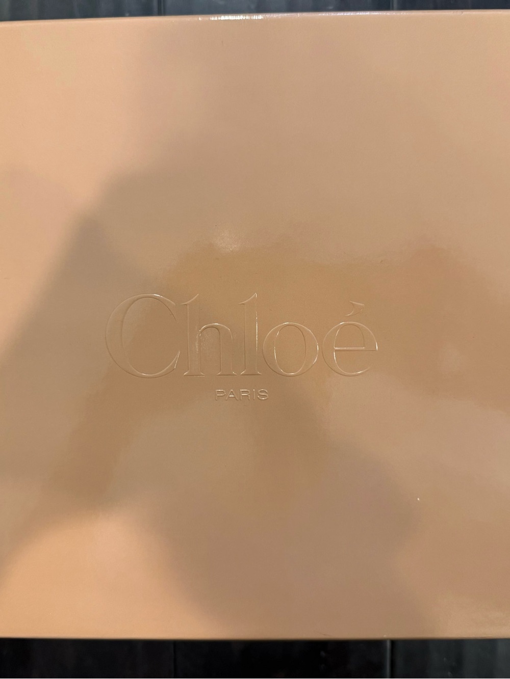 Chloe Jelly Sandals - Picture 8 of 8